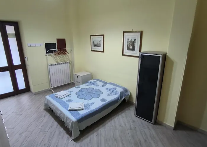 Stanze Azzurre