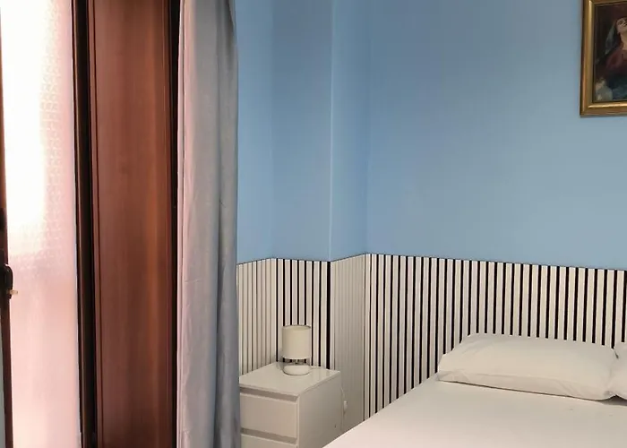 Stanze Azzurre
