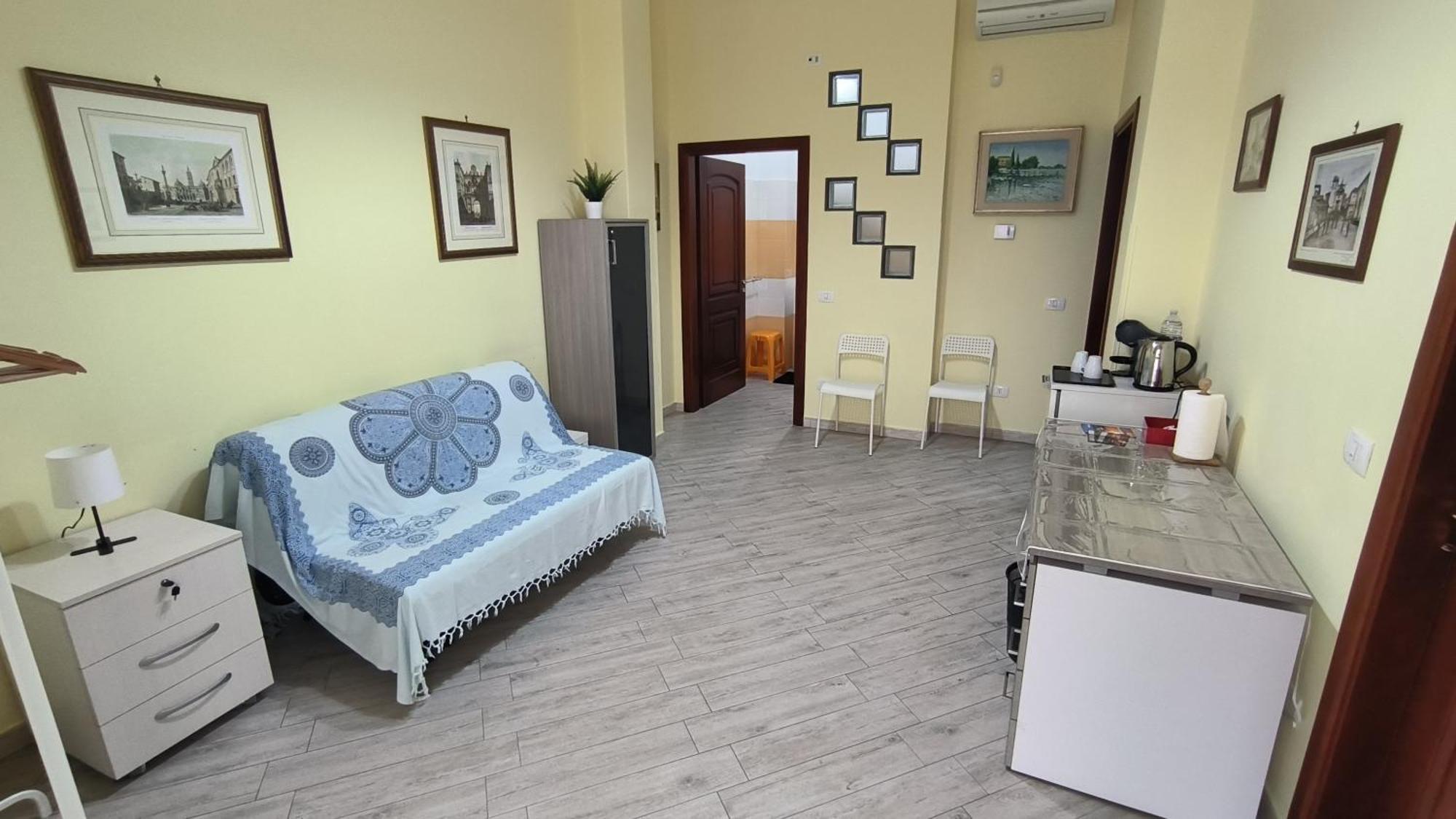 Stanze Azzurre Belpasso
