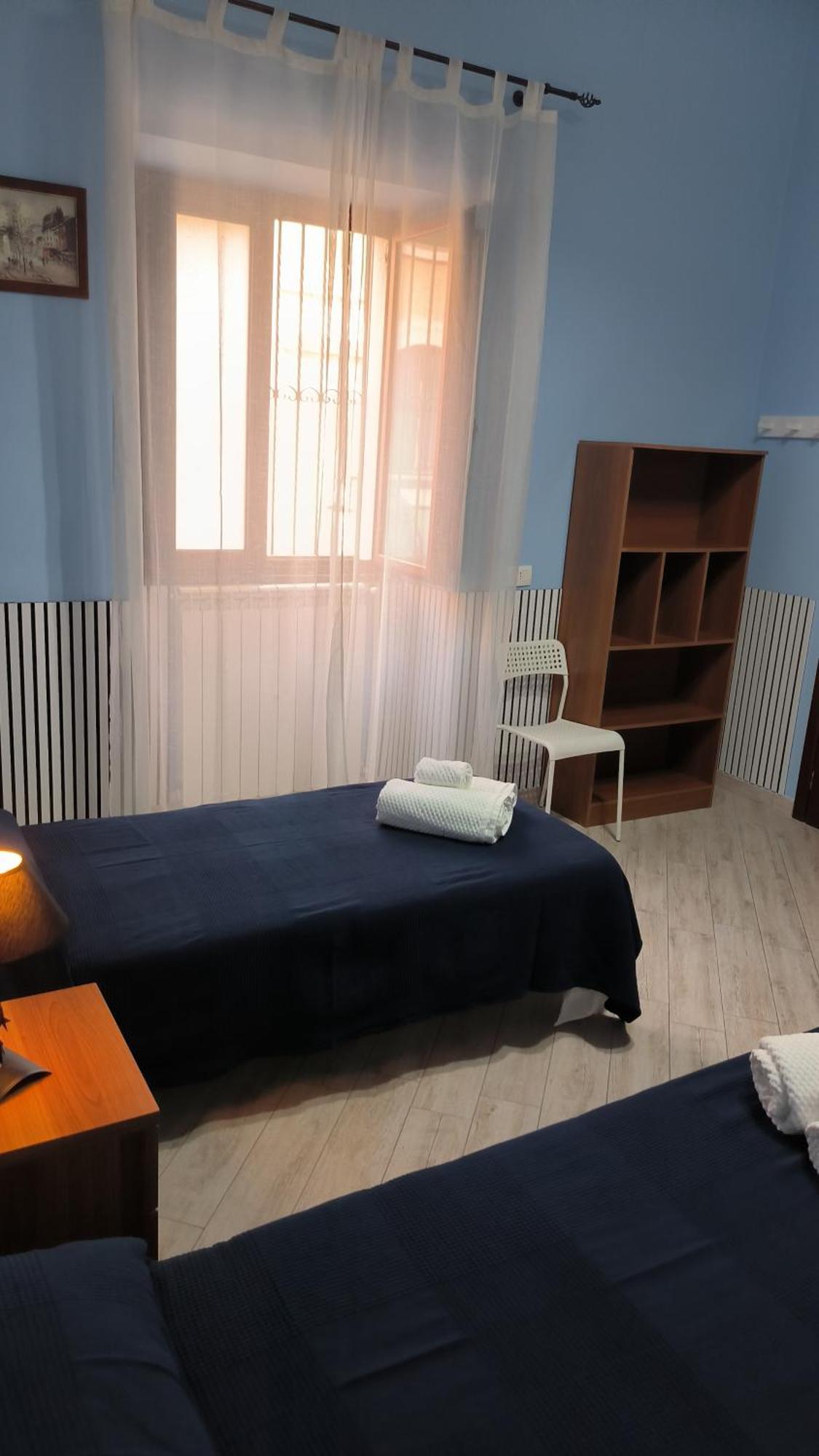 Stanze Azzurre Apartment Belpasso