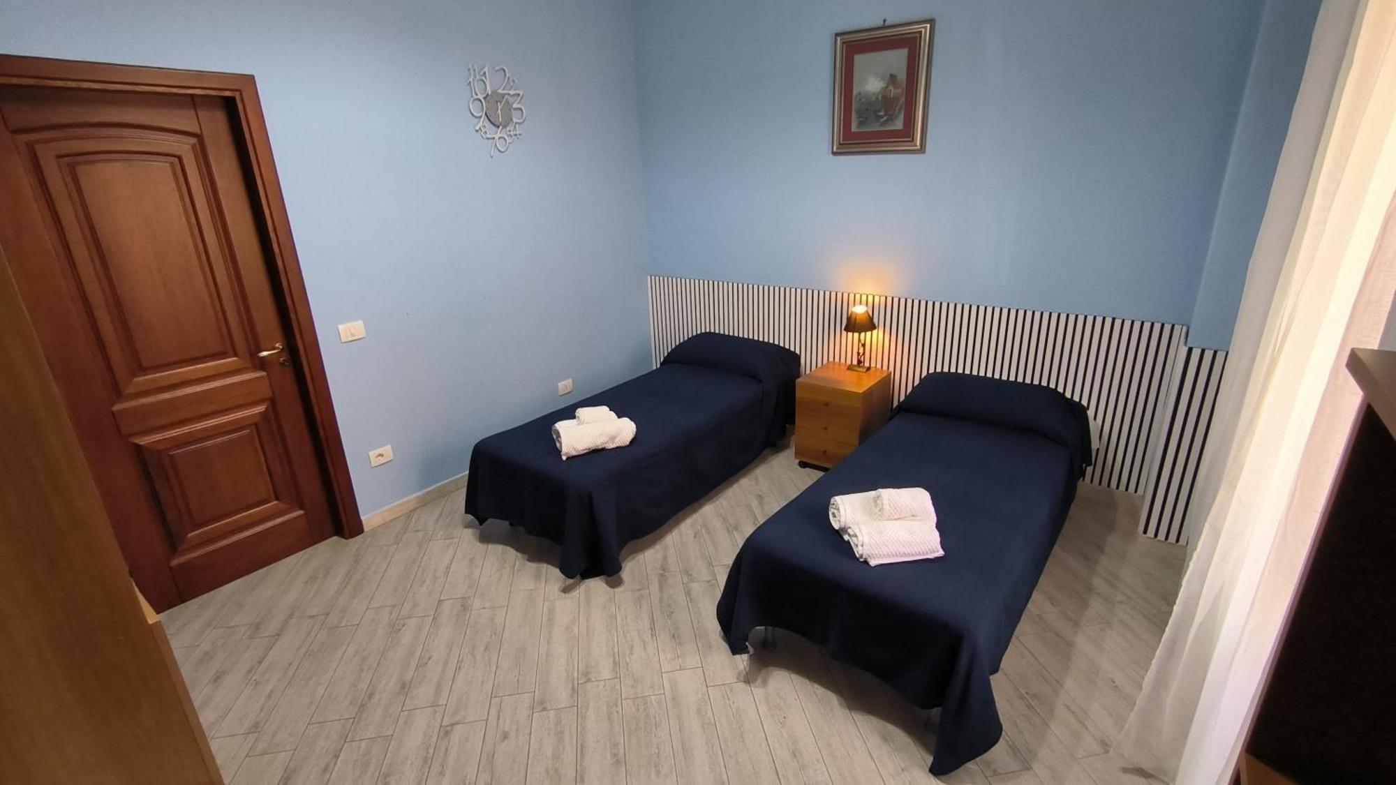 Apartment Stanze Azzurre