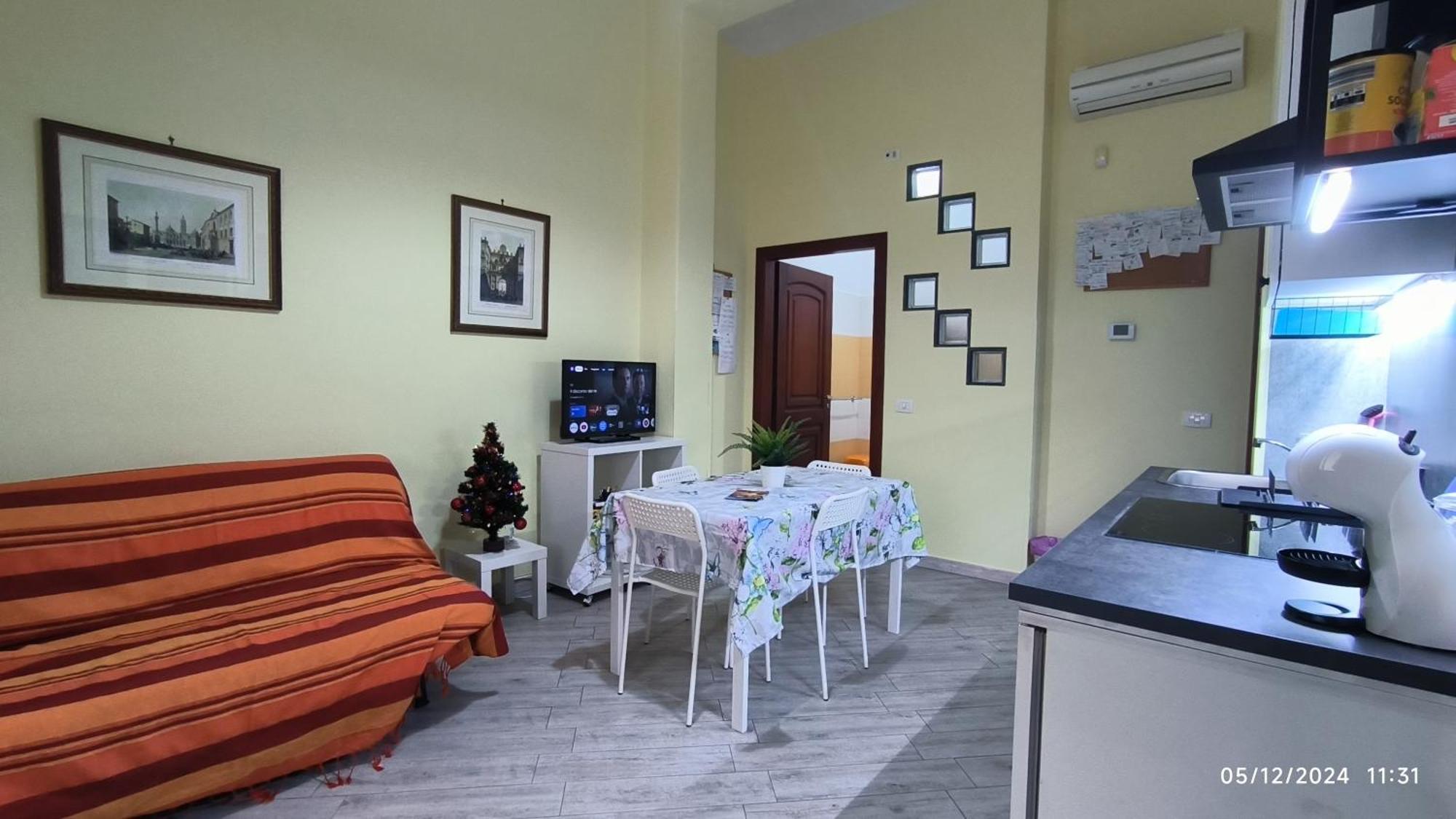 Stanze Azzurre Apartment Belpasso