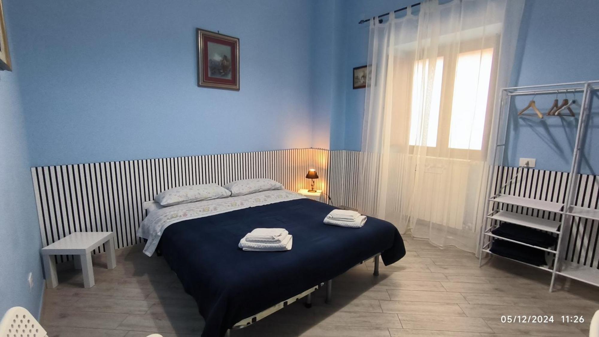 Apartment Stanze Azzurre