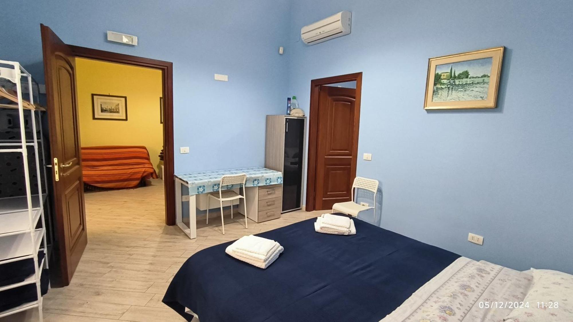 Stanze Azzurre Apartment Belpasso