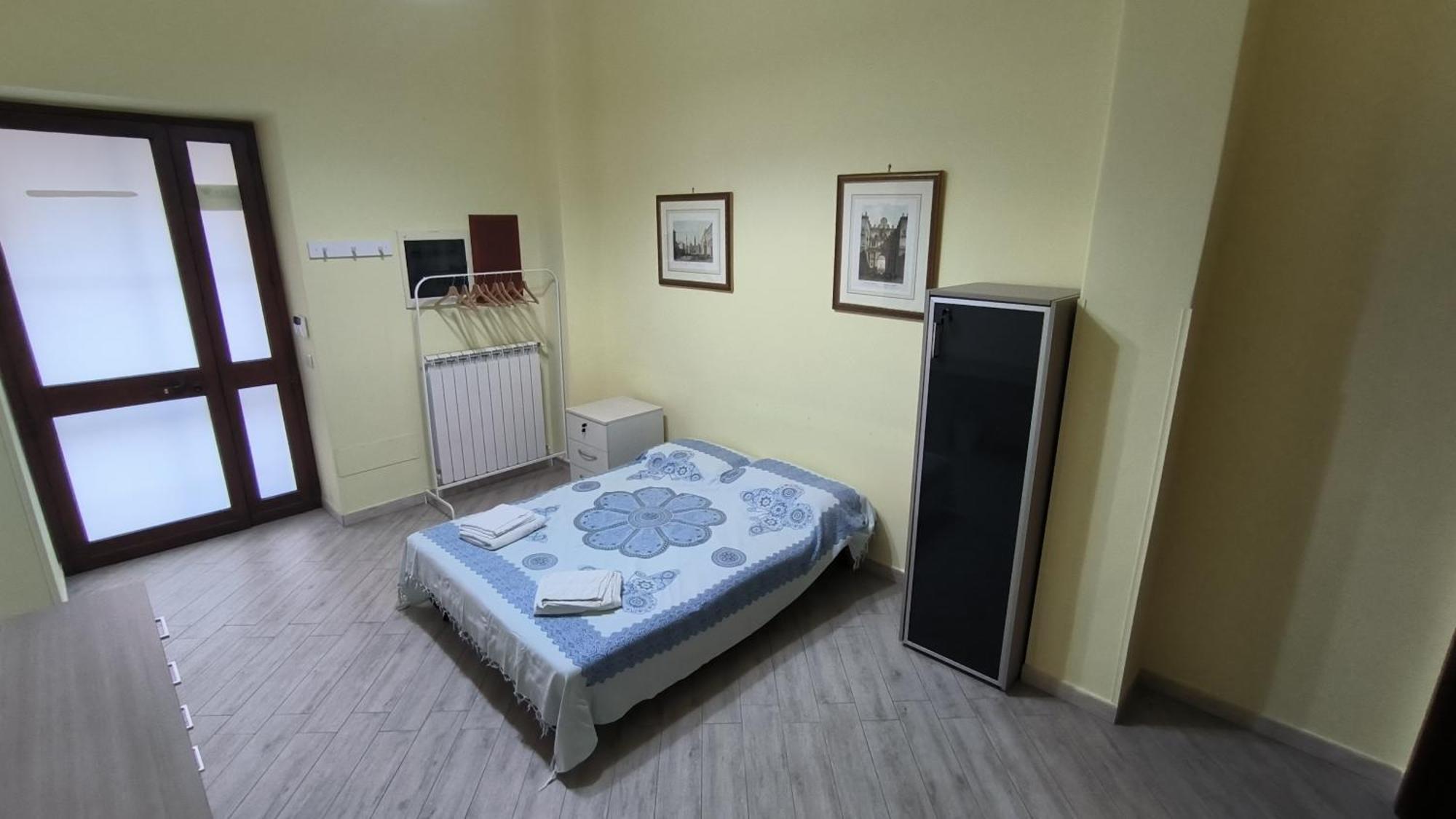 Stanze Azzurre
