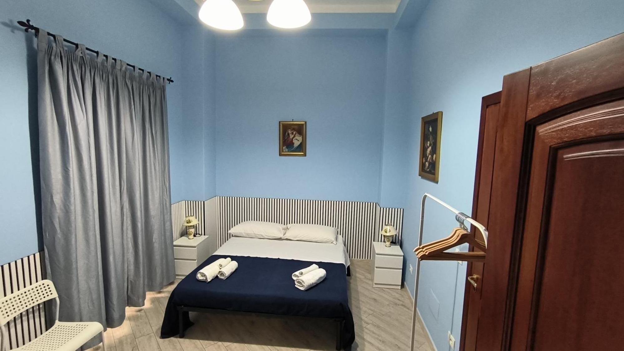 Stanze Azzurre * Belpasso