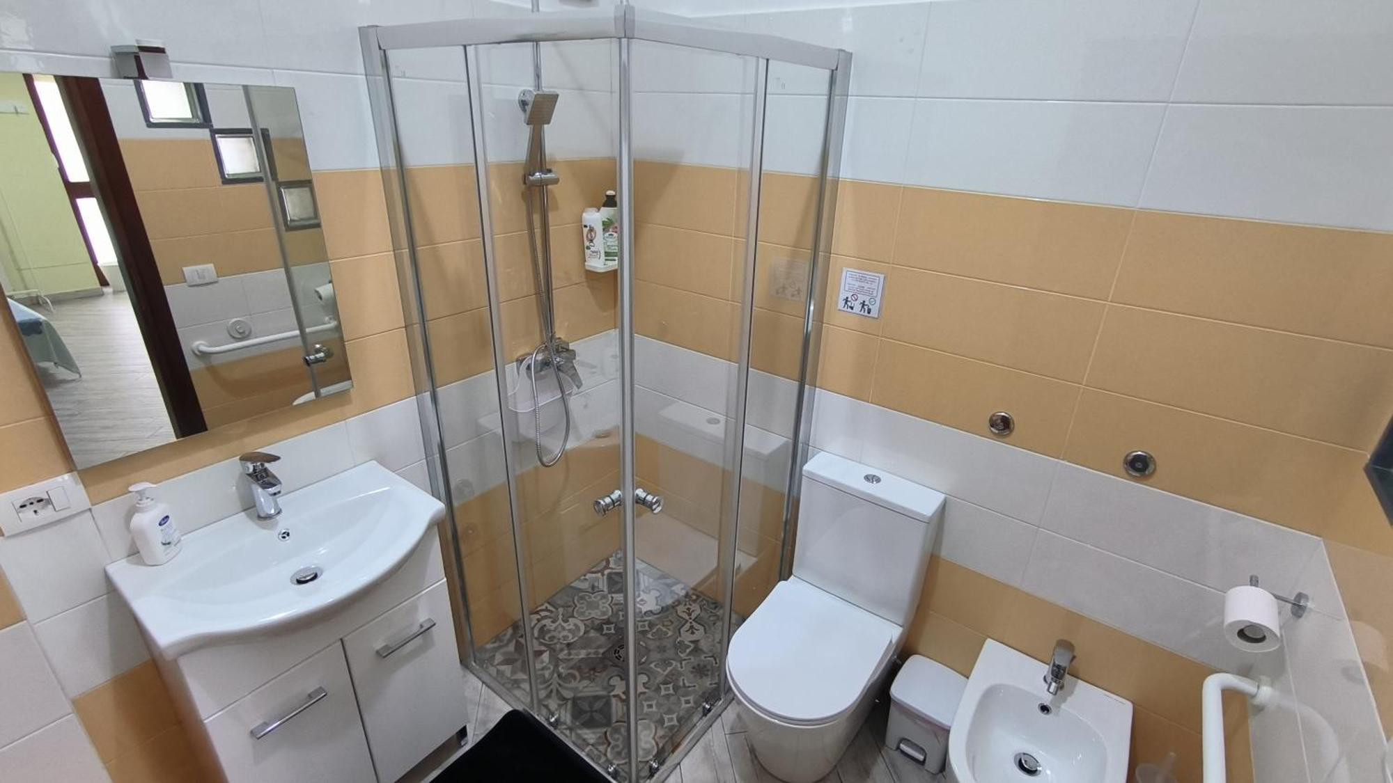 Apartment Stanze Azzurre