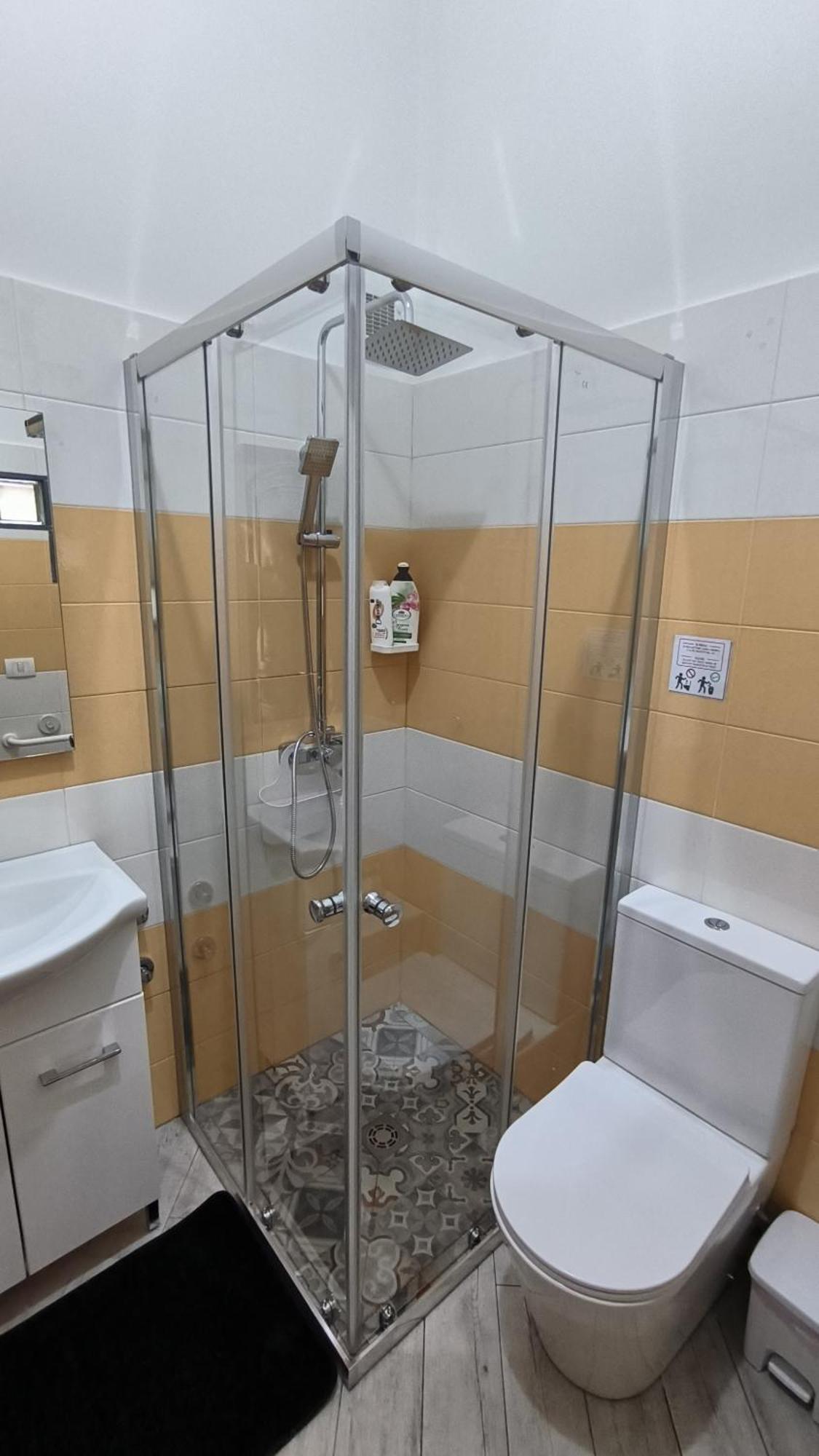 Apartment Stanze Azzurre *